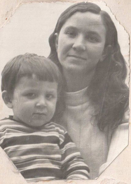 Валерия Гучгельдыева