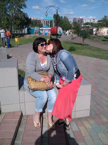 Ольга Дааева