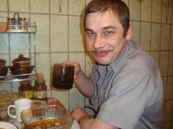 Сергей Манёнок