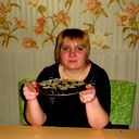 Юлия Ярославцева