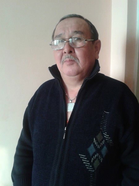 Мурат Жумагазиев