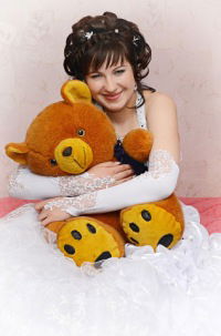 Наталья Попель