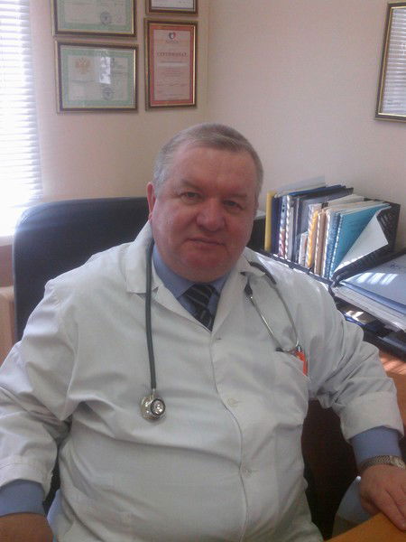 Владимир Панов