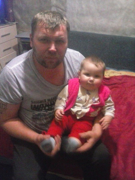 Витя Столяр