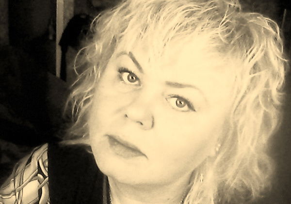 Виктория Сырцова