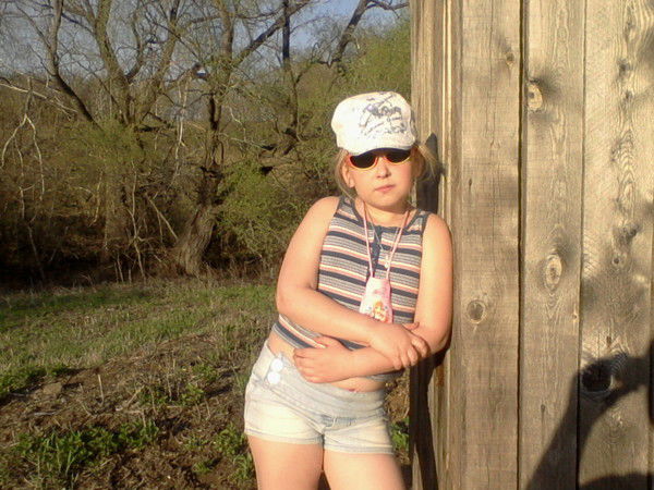 Пелагея Горбунова