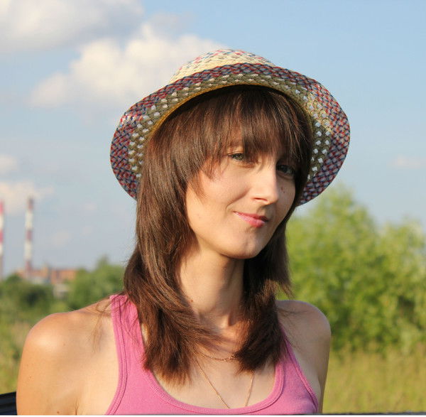 Анастасия Куприянова