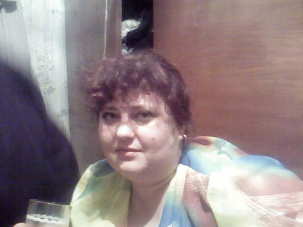 Оля Олейник \ Устьянцева\