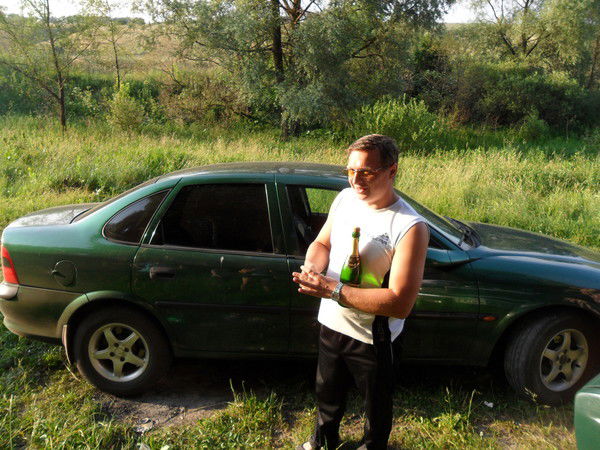 Игорь Пустовойтенко