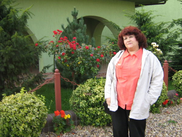 Надежда Энгель