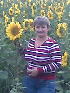 Наталья Богомолова