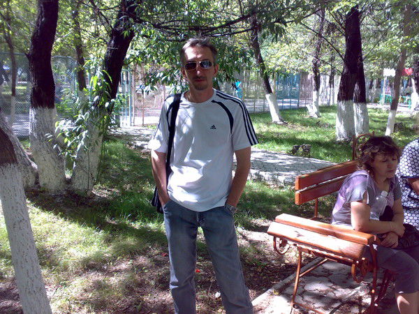 Виталий Климов