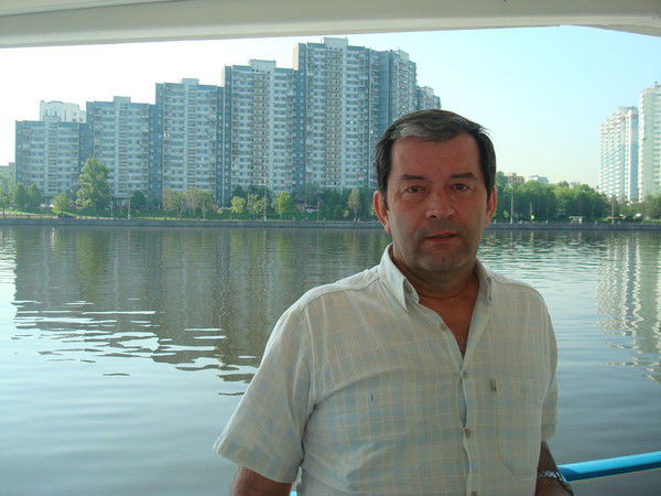 Виктор Терехин