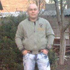 Сергей Лысенко