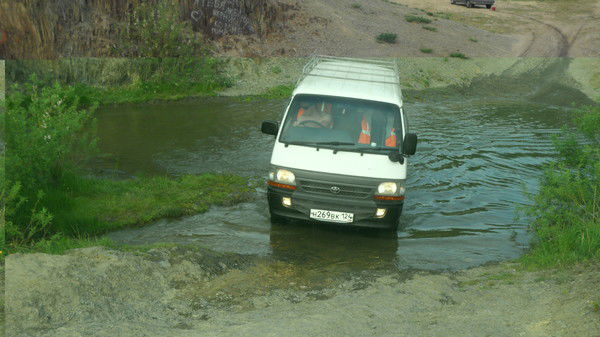 Дмитрий Барыкин