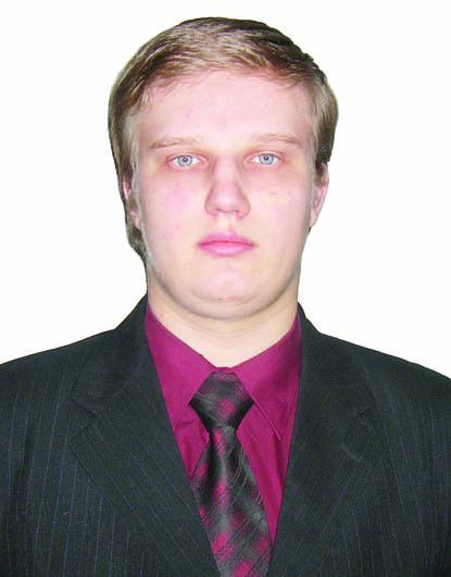 Михаил Солдатов