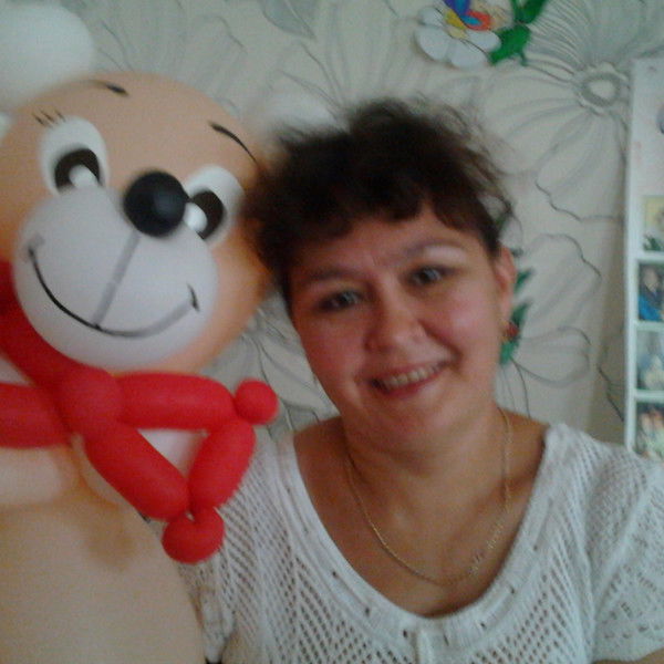 Люция Тагирова