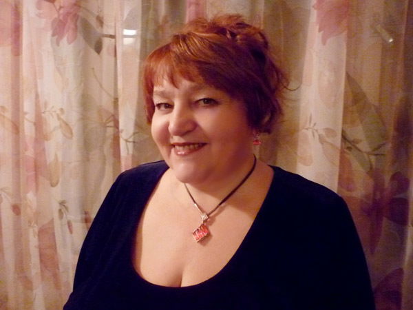 Алена Кобзева