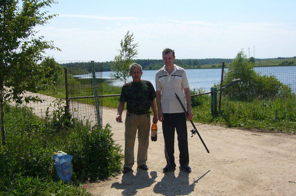 Степан Курбатов