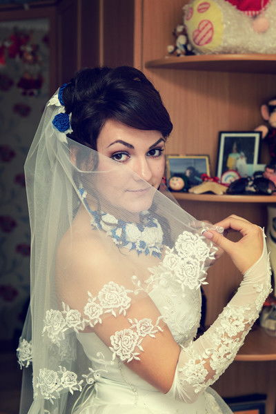 Анастасия Партолина