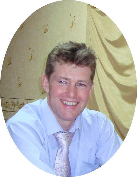 Александр Суроегин