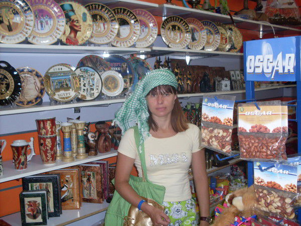 Галина Титянкова