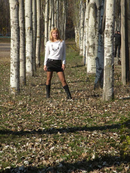 Юля Маслова