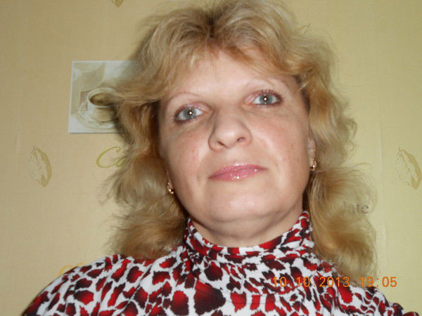 Наталья Кухтенко