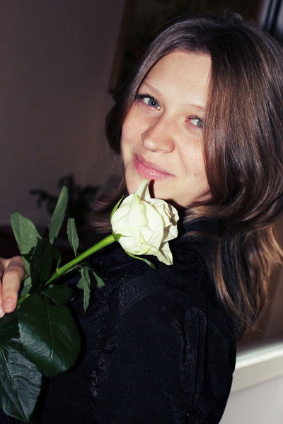 Елена Игнатова