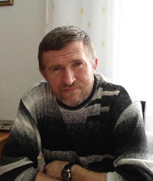 Юрий Иванов