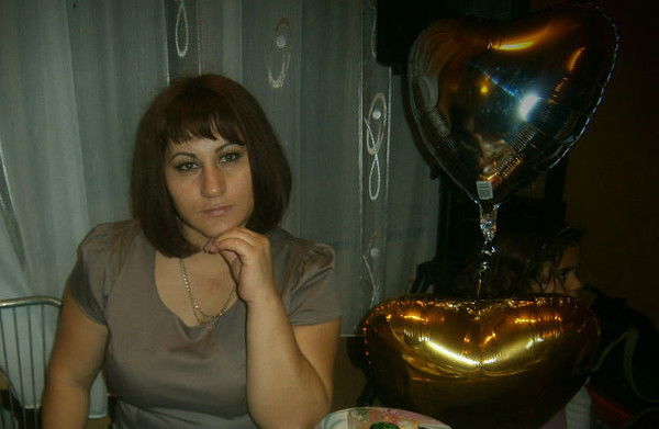 Нара Хачатурян