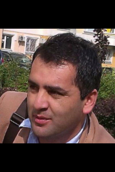 Зухриддин Джамолов