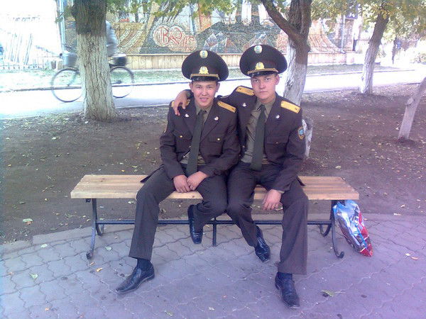 Рашид Кущугулов