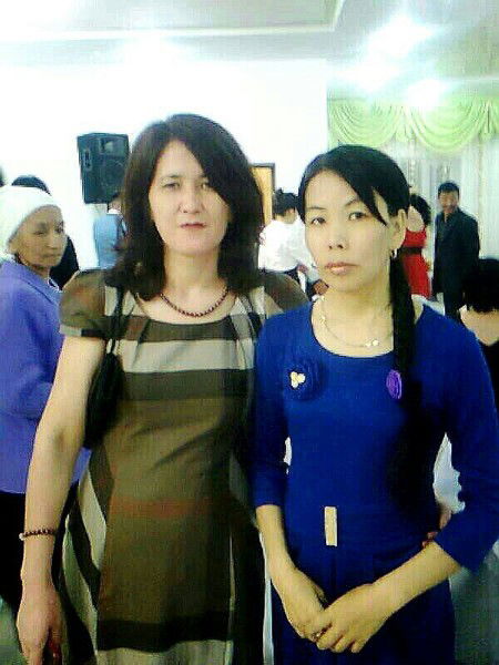 ~Жани~ ~Буранкулова~