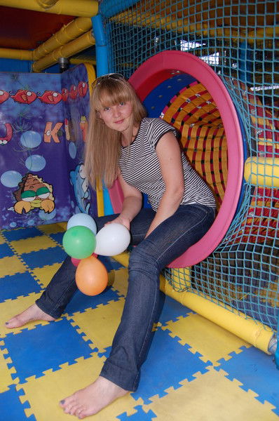 Ассоль Кульчицкая