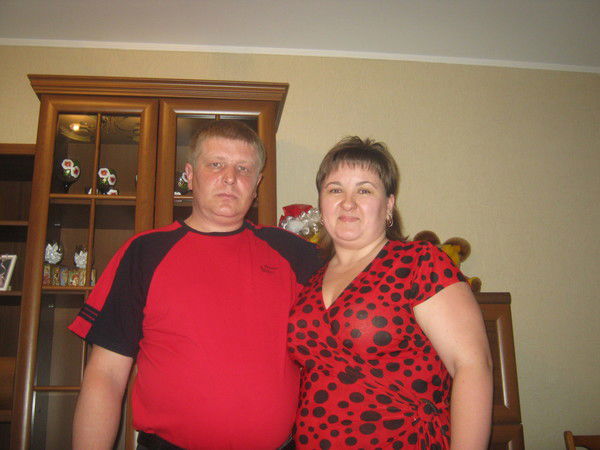 Биють Ольга