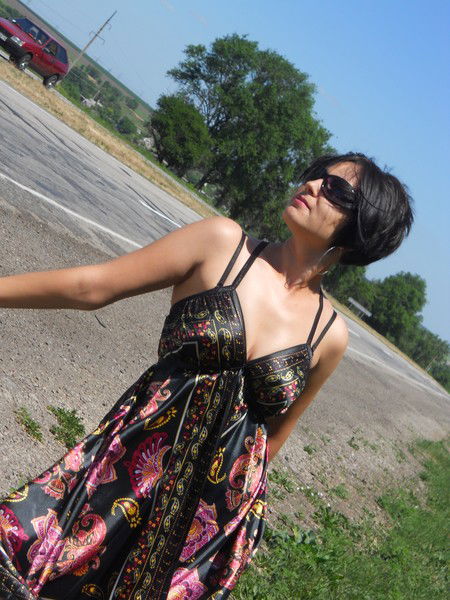 Екатерина Шумская