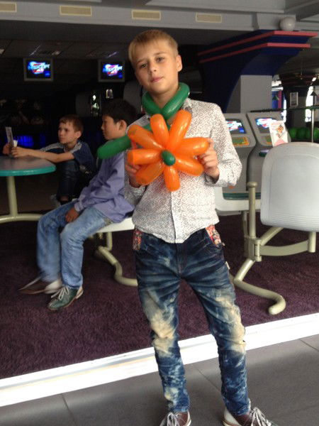 Андрей Пермяков