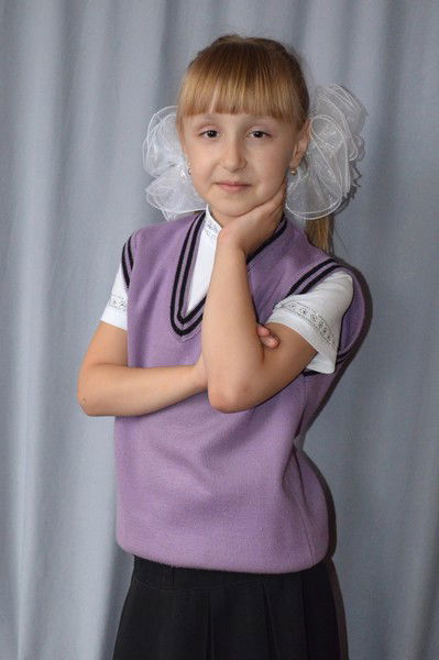 Татьяна Дидикова