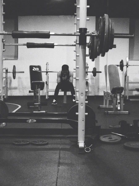 Дмитрий Мун