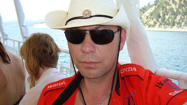 Сергей Бекетов