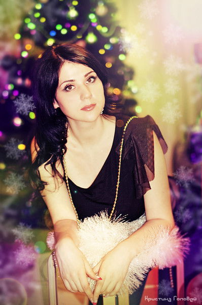 Анна Лысенко