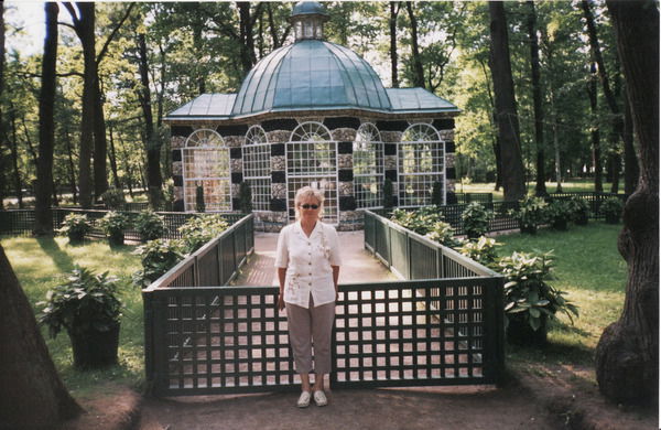 Гульнара Асадуллина