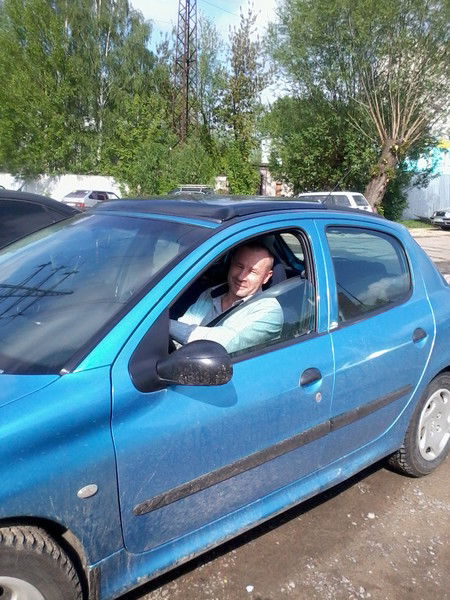 Аркадий Васильев