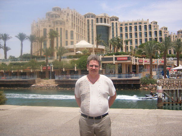 Сергей Потапов