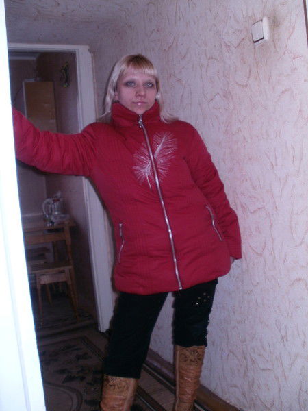 Татьяна Старшова