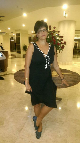 Ирина Петрова