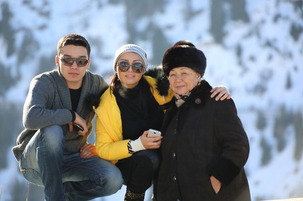 Нурдаулет Сапаргалиулы