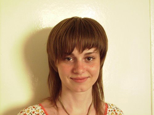 Евгения Кочергина