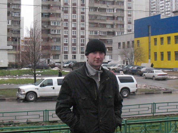 Николай Пузырев